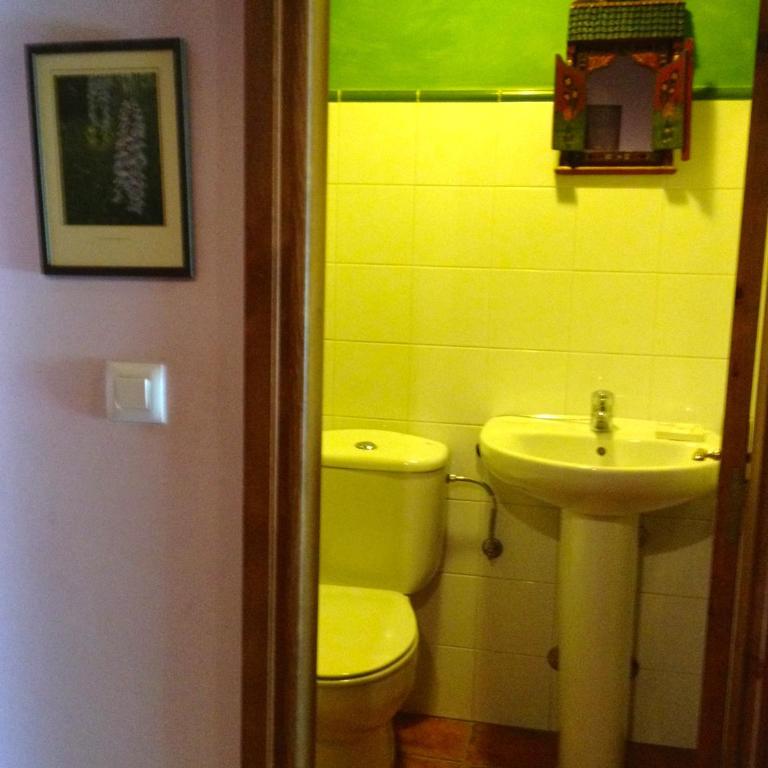 Casas Rurales Pandesiertos - Casa de 3 dormitorios - 26
