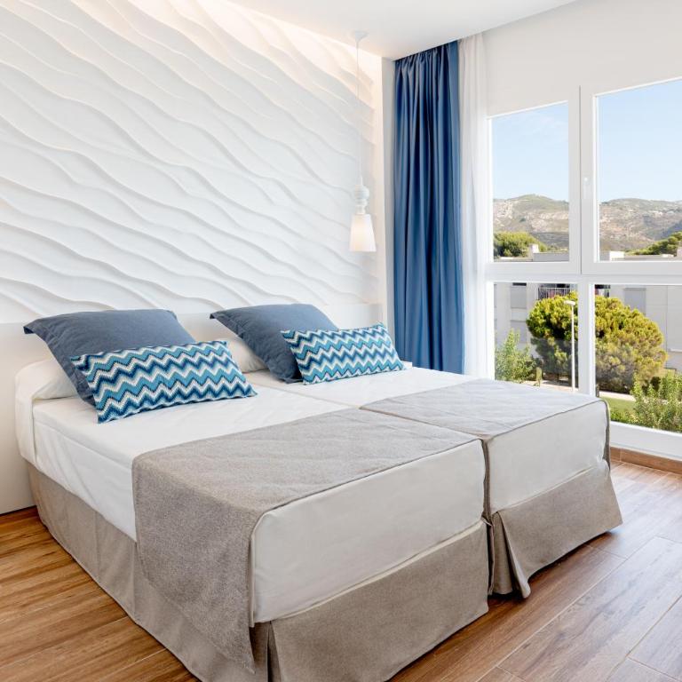 Alcossebre Sea Experience - Apartamento de 2 dormitorios - 9