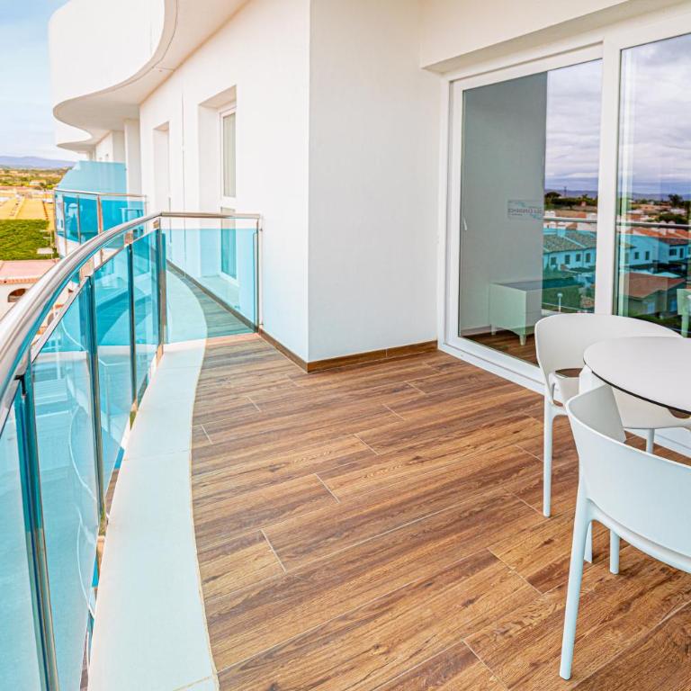 Alcossebre Sea Experience - Apartamento de 2 dormitorios - 10