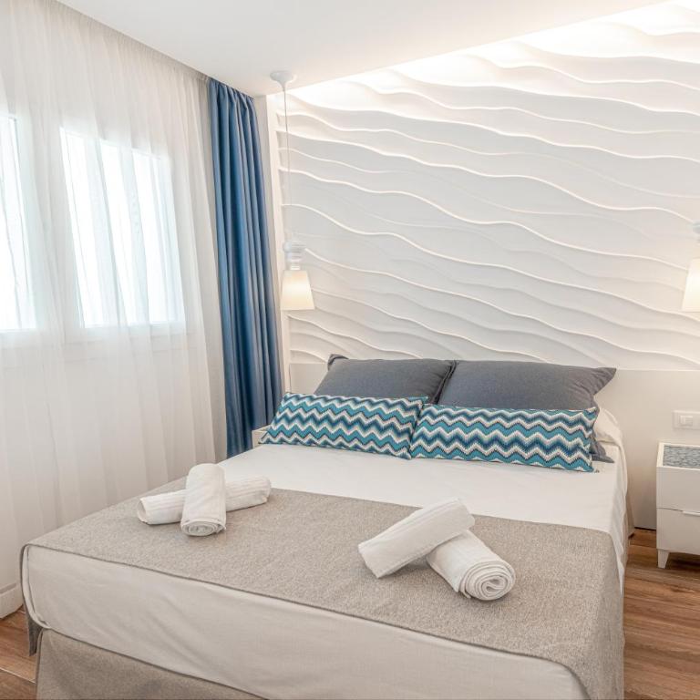 Alcossebre Sea Experience - Apartamento de 2 dormitorios - 12