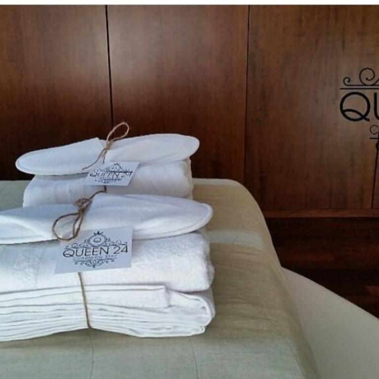 queen 24 - Superior Family Room - 42