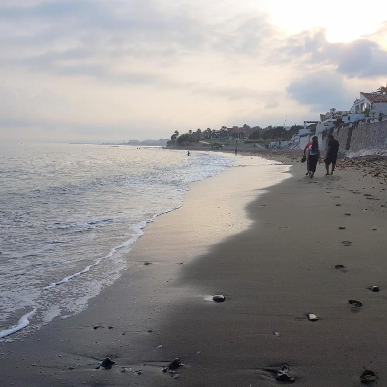 Adosado junto al Mar - Casa Unifamiliar de 2 dormitorios - 32