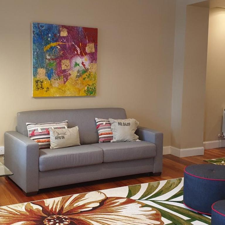 Arenal View by Forever Rentals - Apartamento de 3 dormitorios - 9