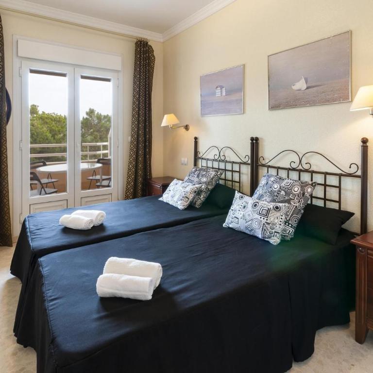 Buganvilla - Apartamento con vistas al jardín - 12
