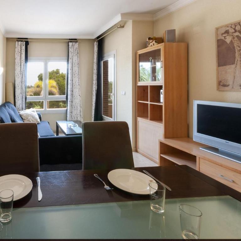 Buganvilla - Apartamento con vistas al jardín - 9