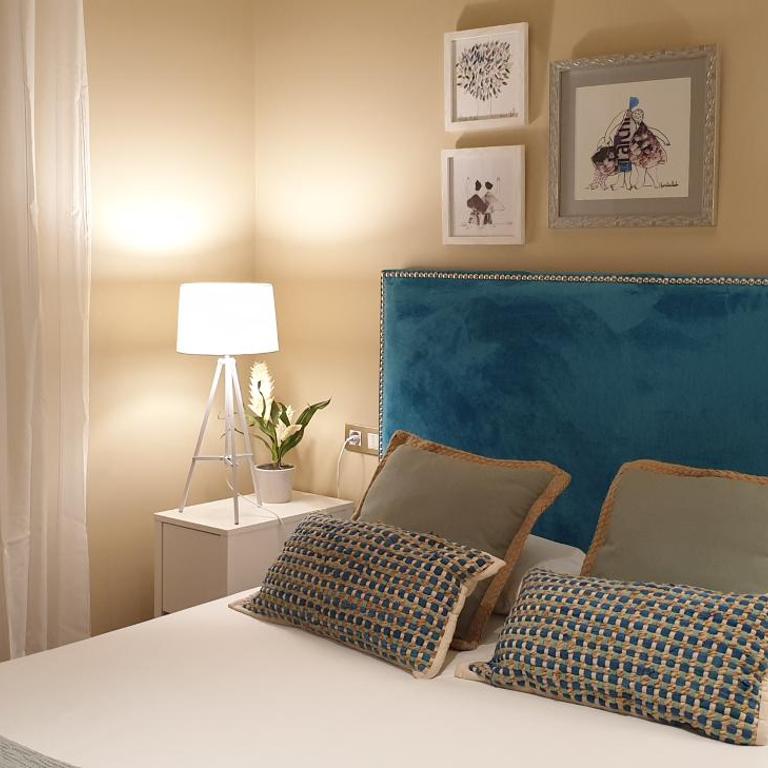 Arenal View by Forever Rentals - Apartamento de 3 dormitorios - 4