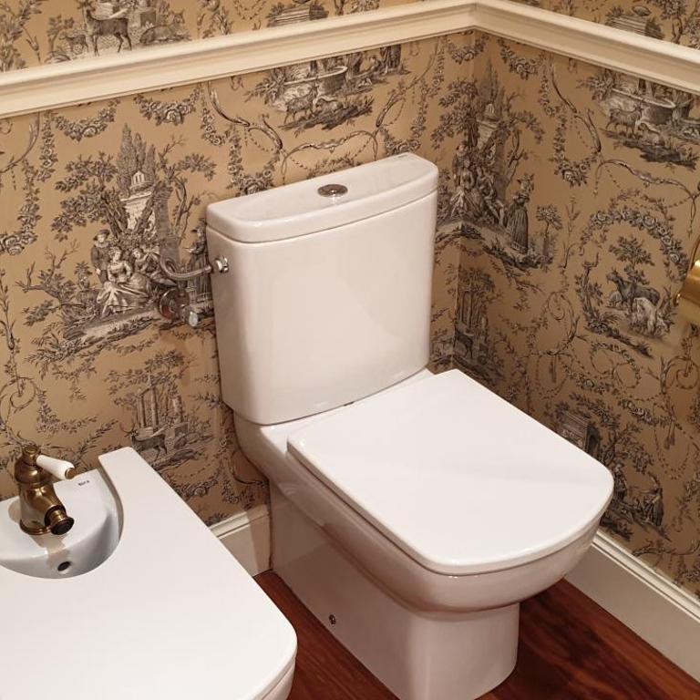 Arenal View by Forever Rentals - Apartamento de 3 dormitorios - 39