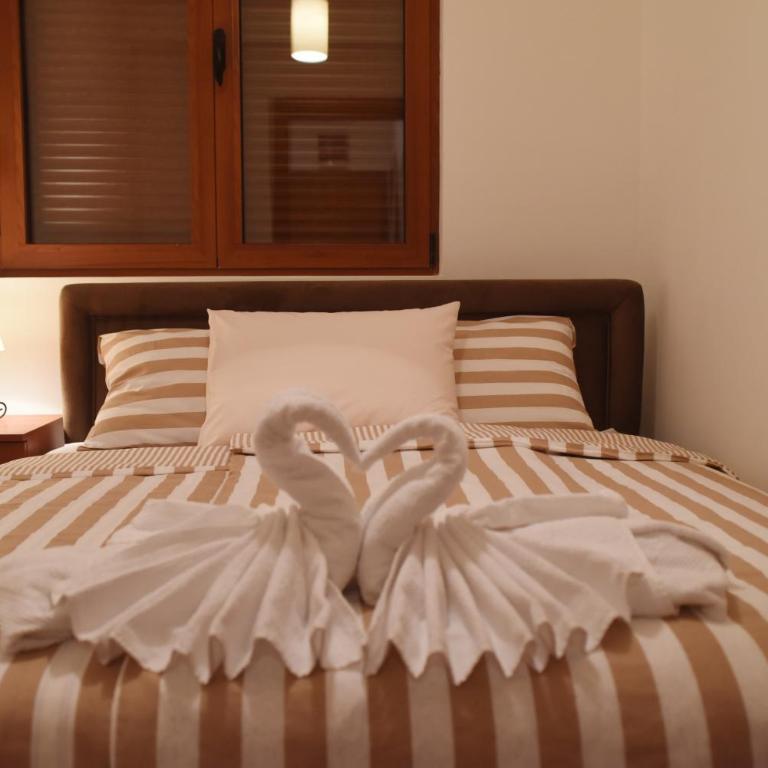 Apartman Nensy - One-Bedroom Apartment - 13