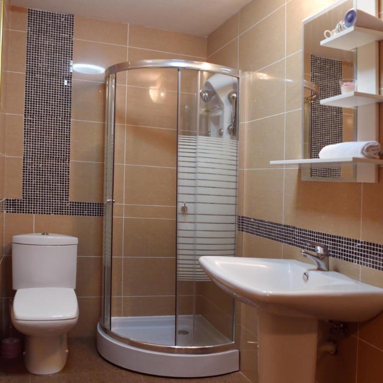 Apartman Nensy - One-Bedroom Apartment - 14