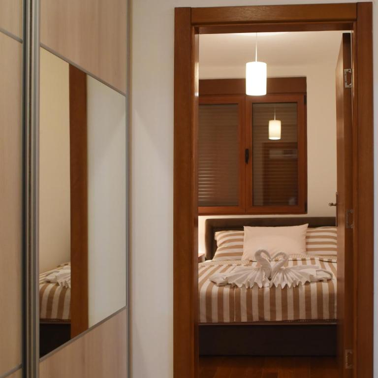 Apartman Nensy - One-Bedroom Apartment - 12