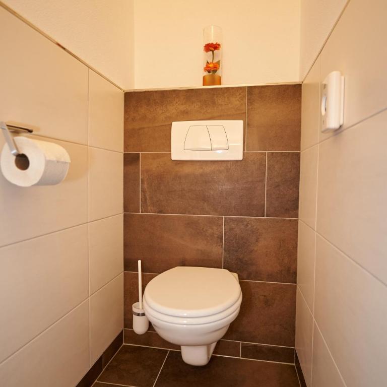 Haus Alpenheim - Doppelzimmer mit Balkon - 3