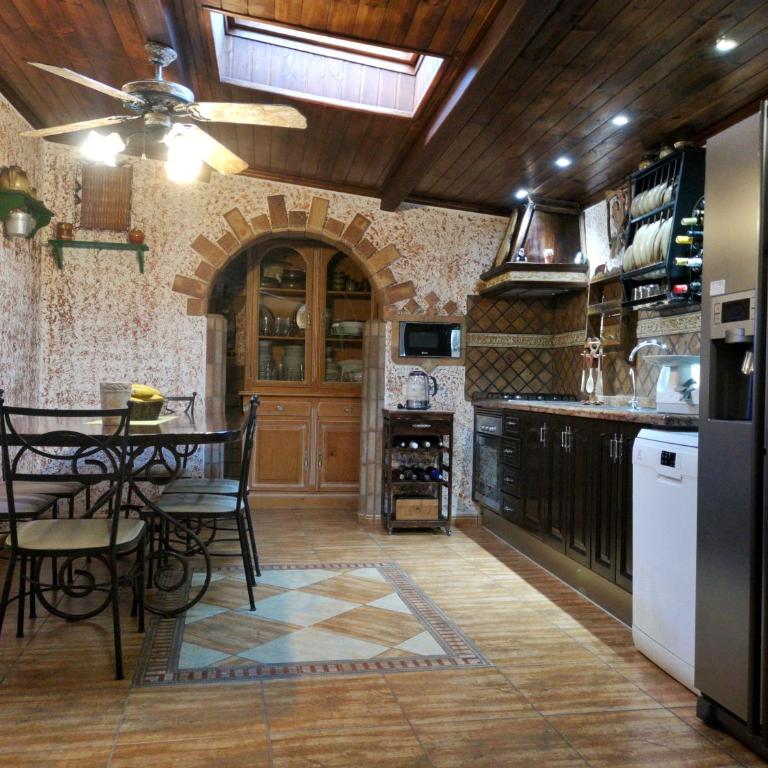 La Finca del Morro - Casa de 2 dormitorios - 39