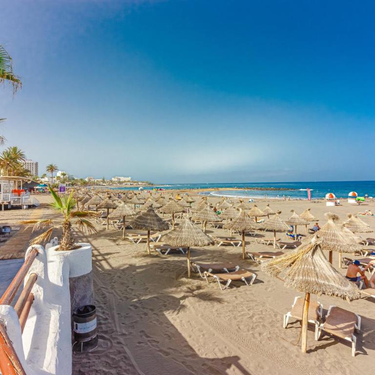 Aircon Las Americas 2min off a Beach 1 bedrm WIFI - Apartamento de 1 dormitorio - 37