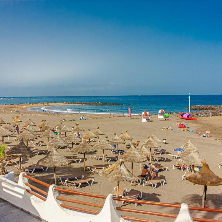 Aircon Las Americas 2min off a Beach 1 bedrm WIFI - Apartamento de 1 dormitorio - 38