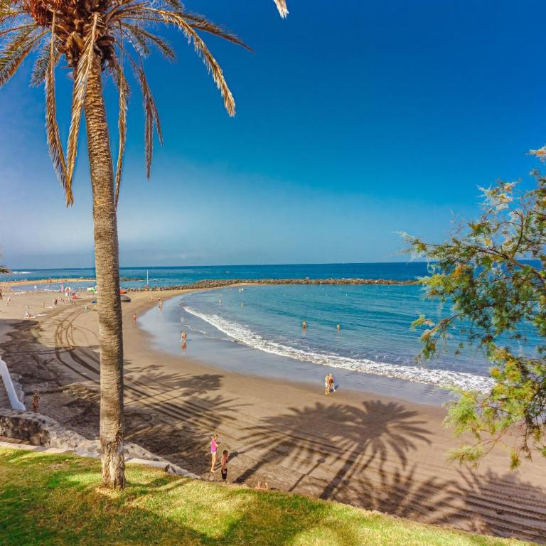 Aircon Las Americas 2min off a Beach 1 bedrm WIFI - Apartamento de 1 dormitorio - 39