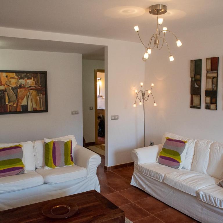 Casa Idilica Apartment - Apartamento con terraza - 5