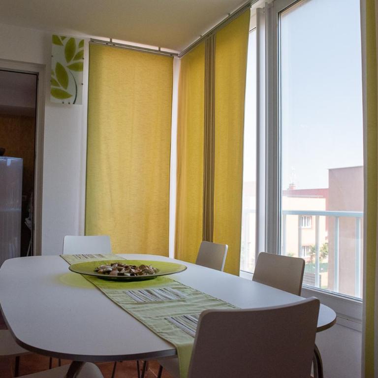 Casa Idilica Apartment - Apartamento con terraza - 11