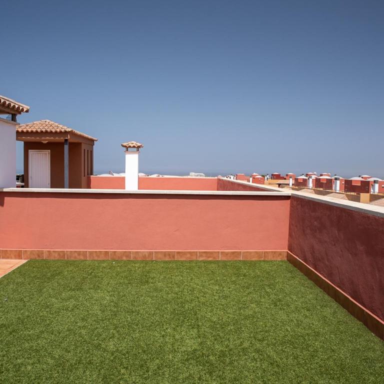 Casa Idilica Apartment - Apartamento con terraza - 53