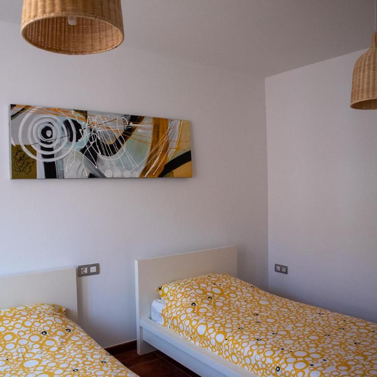 Casa Idilica Apartment - Apartamento con terraza - 42