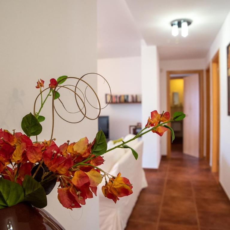 Casa Idilica Apartment - Apartamento con terraza - 4