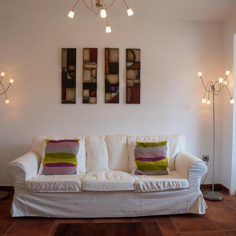 Casa Idilica Apartment - Apartamento con terraza - 18