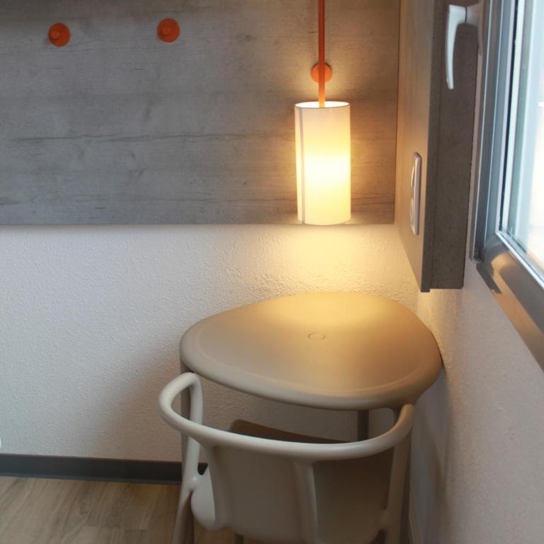 ibis budget Metz Technopole - Chambre Double - 18