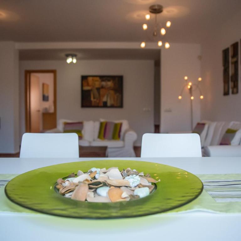 Casa Idilica Apartment - Apartamento con terraza - 9