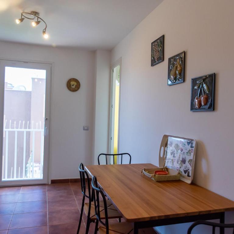 Casa Idilica Apartment - Apartamento con terraza - 26