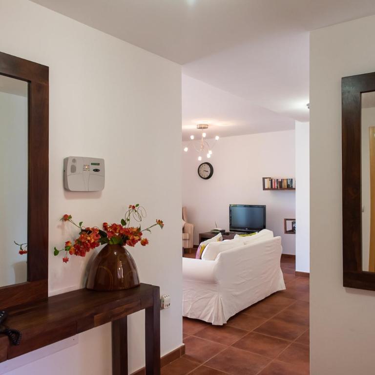 Casa Idilica Apartment - Apartamento con terraza - 3