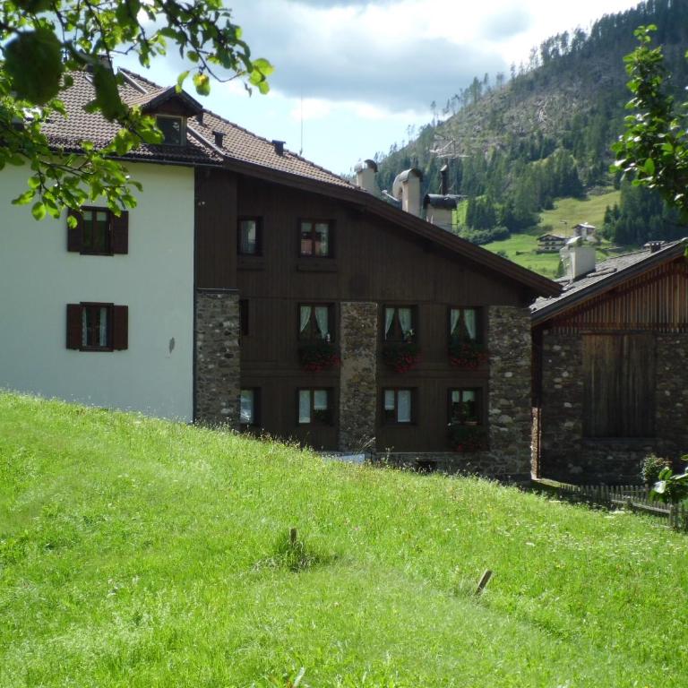 Casa Venturini - Appartamento con 2 Camere da Letto - 6