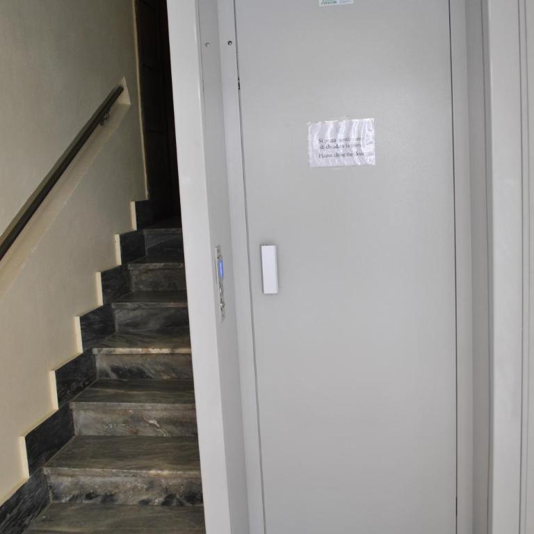 Bissenti Rooms - Eja Sardinia - Double or Twin Room with Private Bathroom - 8