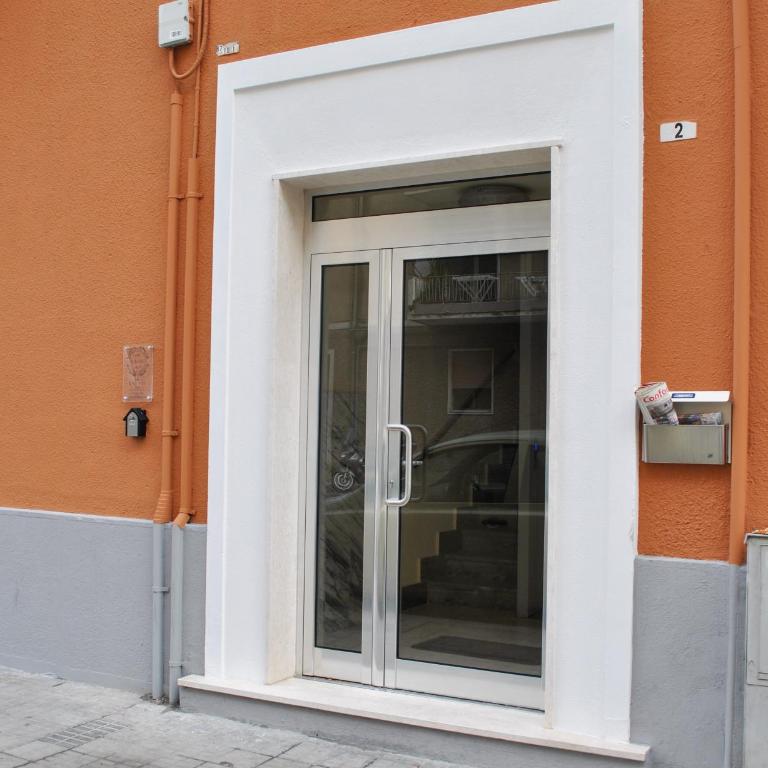 Bissenti Rooms - Eja Sardinia - Double or Twin Room with Private Bathroom - 7