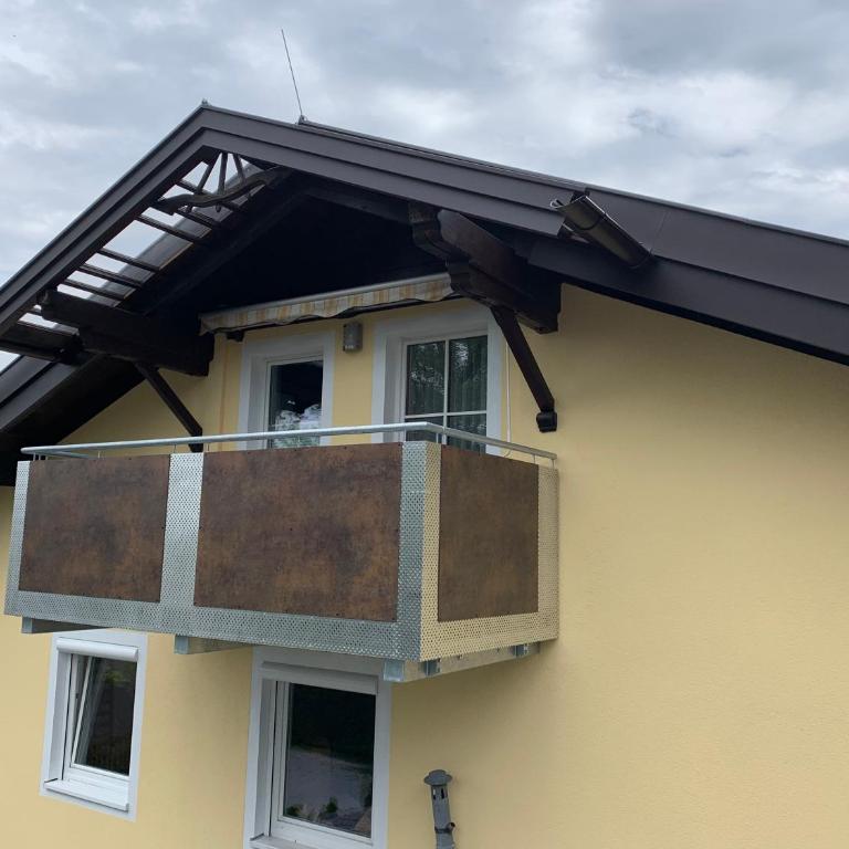 Alpin Chic - Apartment mit 3 Schlafzimmern - 39