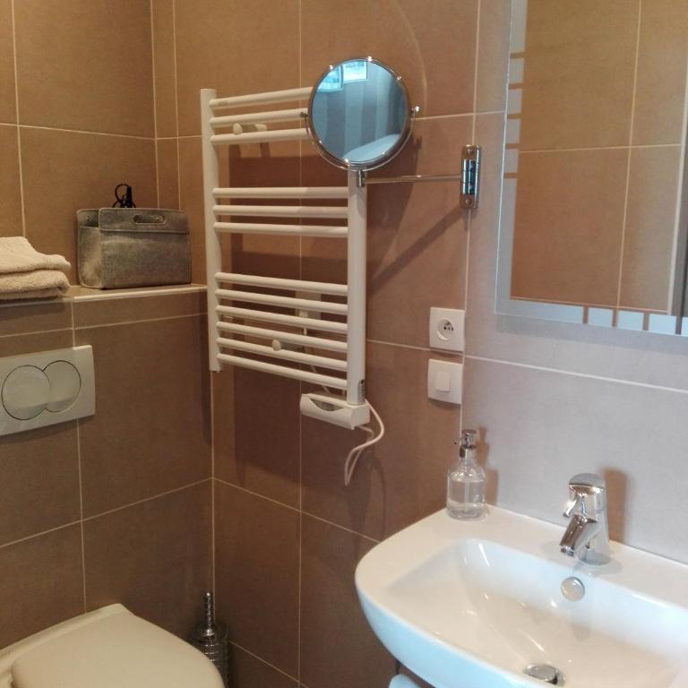 Mansion Victorine - Chambre Double Deluxe - 4