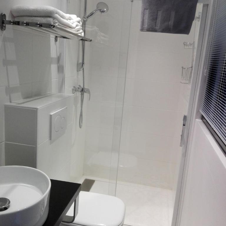 Mansion Victorine - Chambre Double - 19