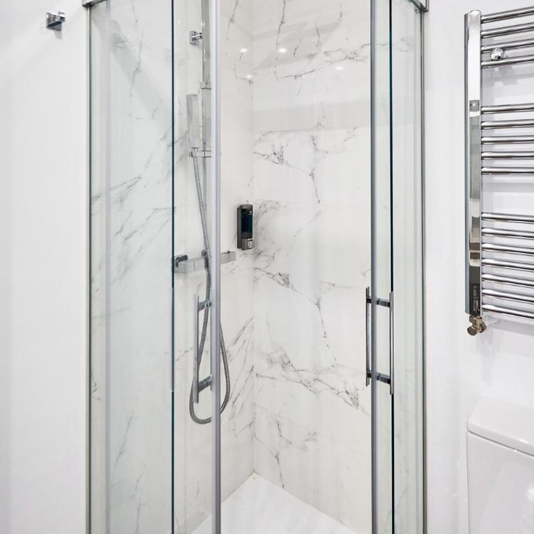 VUT San Francisco - Apartamento de 3 dormitorios - 16