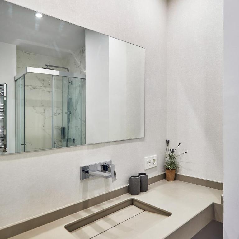 VUT San Francisco - Apartamento de 3 dormitorios - 15