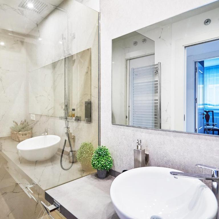 VUT San Francisco - Apartamento de 3 dormitorios - 7