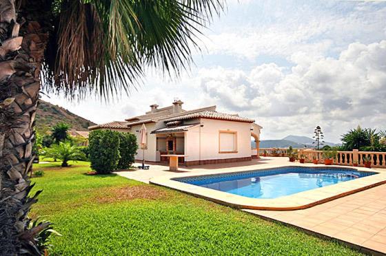 Casa Margot 6 by Aguilarent - Casa - 27