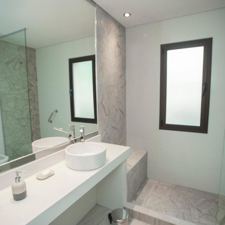 Pastizales de San Lorenzo - Two-Room Apartment - 5