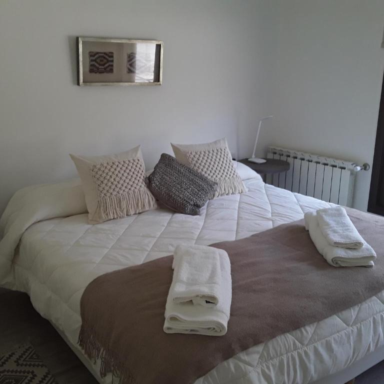 Pastizales de San Lorenzo - Two-Bedroom Apartment - 5