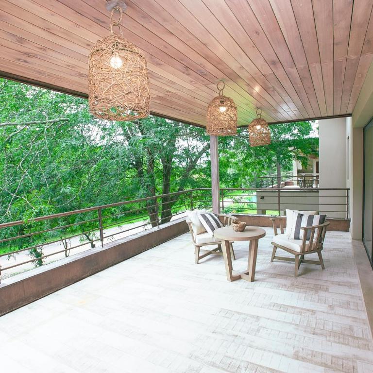 Pastizales de San Lorenzo - Two-Bedroom Apartment - 4