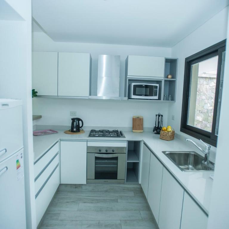 Pastizales de San Lorenzo - Two-Bedroom Apartment - 2