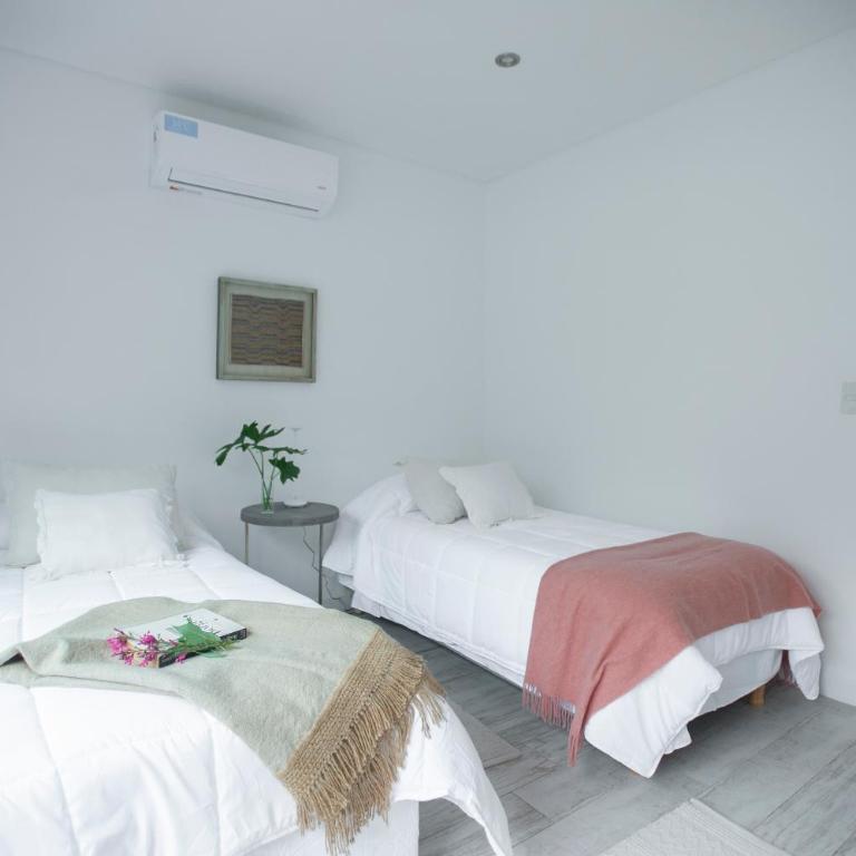 Pastizales de San Lorenzo - Two-Bedroom Apartment - 1