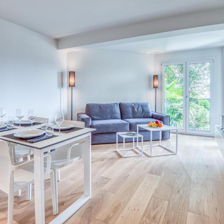 Sasso Boretto, Luxury Holiday Apartments - Appartamento Standard - 3