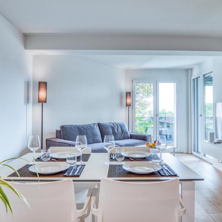 Sasso Boretto, Luxury Holiday Apartments - Appartamento Standard - 2