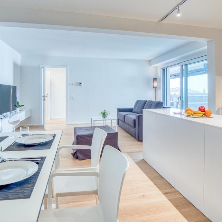 Sasso Boretto, Luxury Holiday Apartments - Appartamento Deluxe - 3