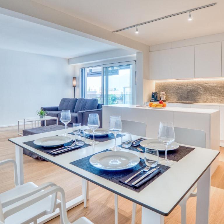 Sasso Boretto, Luxury Holiday Apartments - Appartamento Deluxe - 2