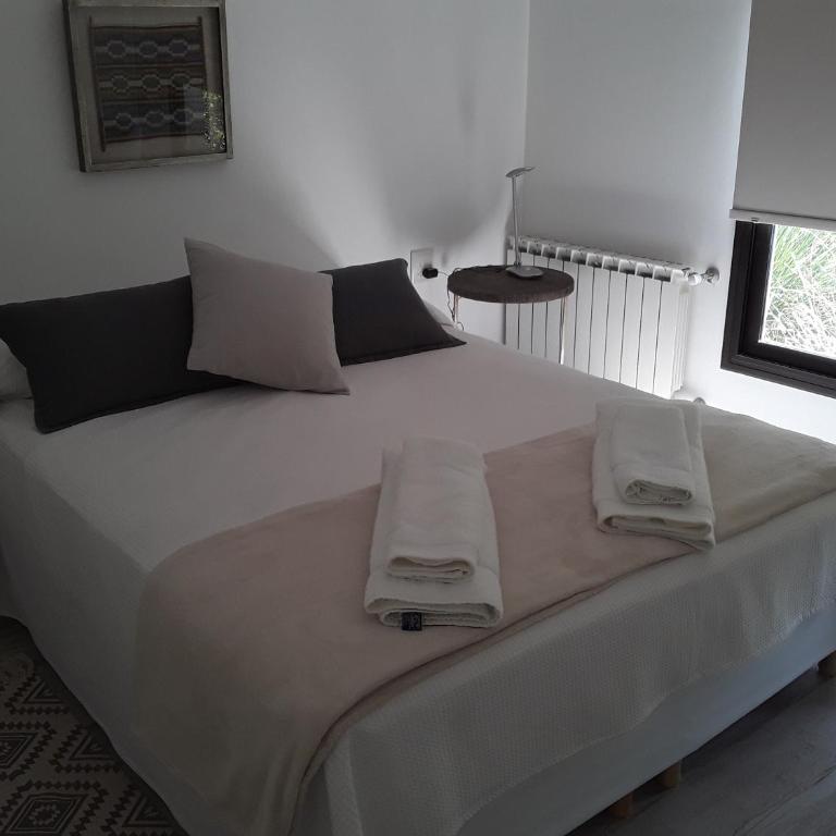 Pastizales de San Lorenzo - Apartment - Ground Floor - 3