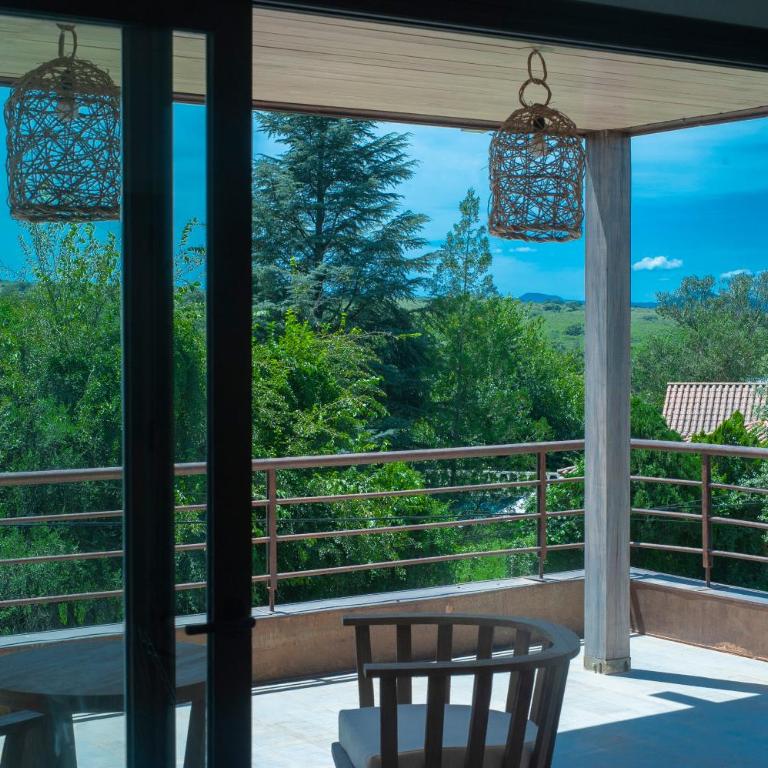 Pastizales de San Lorenzo - Two-Bedroom Apartment - 8